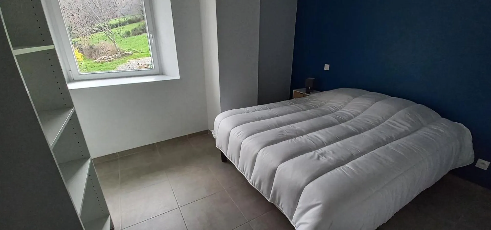 Holiday home La Maison De Campagne De Leobin Veranne