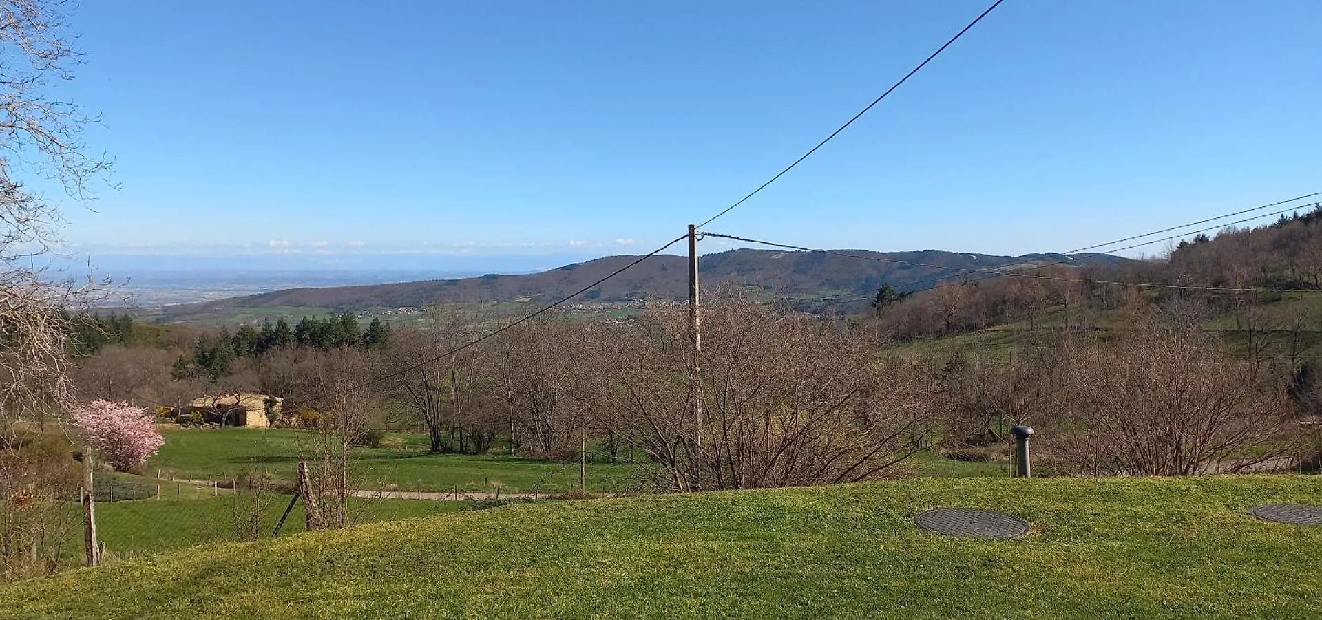 Holiday home La Maison De Campagne De Leobin Veranne